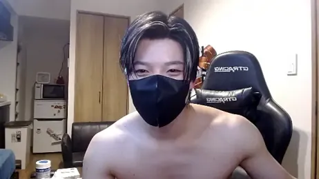 Mei-Tanaka webcam model stream image