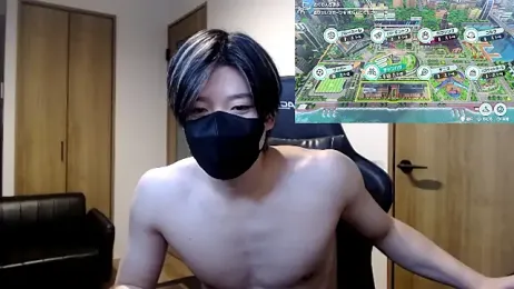 Mei-Tanaka webcam model stream image