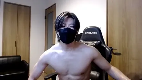 Mei-Tanaka webcam model stream image