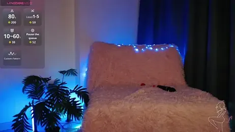 Zeeeme webcam model stream image