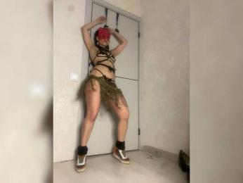 FoxAlice2026 webcam bongacams model stream image