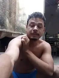 FlavioVera_Cristi webcam stripchat model stream image