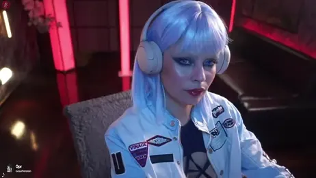 alessa_goreng webcam model stream image