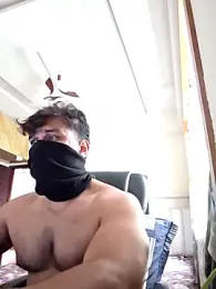 kaizercool1 webcam model stream image