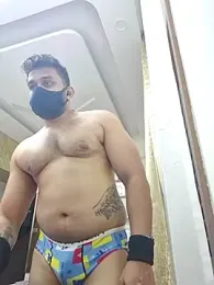 kaizercool1 webcam stripchat model stream image