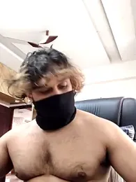 kaizercool1 webcam model stream image