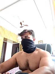 kaizercool1 webcam model stream image