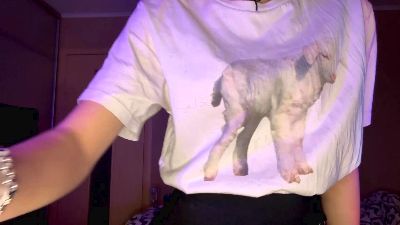 MandaFiore webcam model stream image