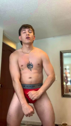 Bayron_77 webcam model stream image