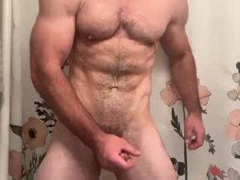 musclejock313 webcam model stream image