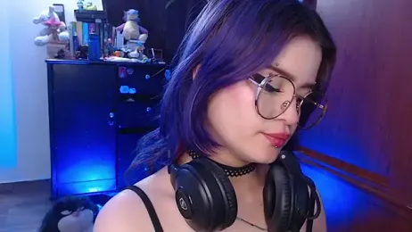 Raventh_ webcam stripchat model stream image