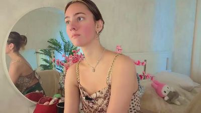 CharisseMatsuda webcam model stream image