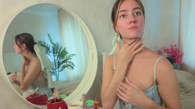 CharisseMatsuda webcam model stream image