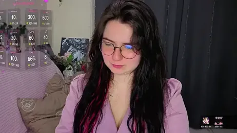 Kitty-Katty webcam model stream image