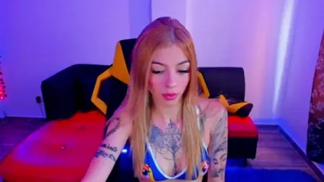 barbiee_05 webcam stripchat model stream image