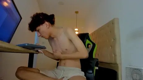 Darkknightx01 webcam stripchat model stream image