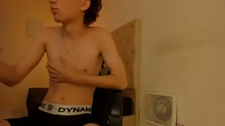 Darkknightx01 webcam model stream image