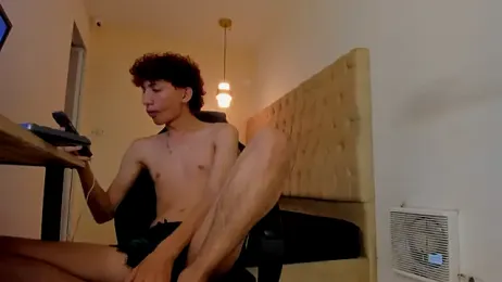 Darkknightx01 webcam model stream image