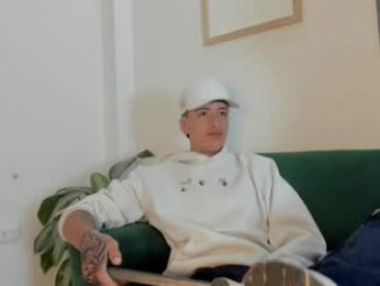 1threestar webcam model stream image