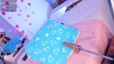 Hilay_Smile_ webcam model stream image