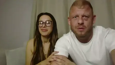 Confidentialcouple_90s webcam stripchat model stream image