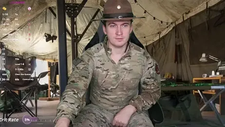 hornystripman97 webcam model stream image