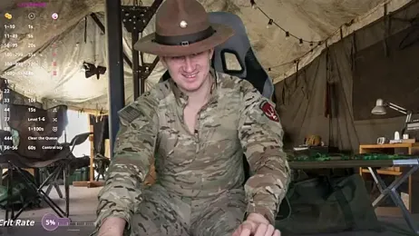 hornystripman97 webcam model stream image