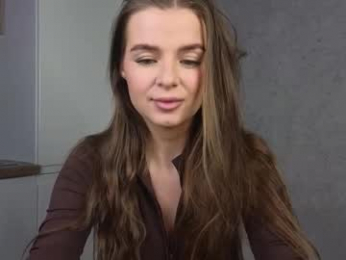 selfish_ashley webcam model stream image