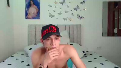 Melga02 webcam model stream image