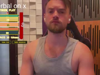 oscarsavage webcam model stream image