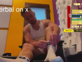 oscarsavage webcam model stream image