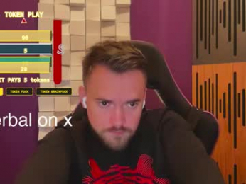 oscarsavage webcam chaturbate model stream image