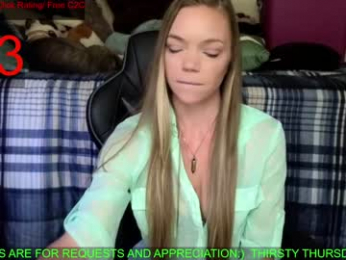 goddess_of_mars webcam model stream image