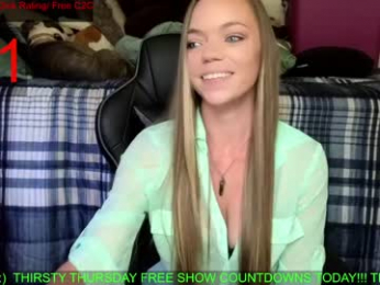 goddess_of_mars webcam model stream image