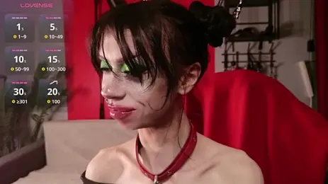 devvilss_toy webcam stripchat model stream image