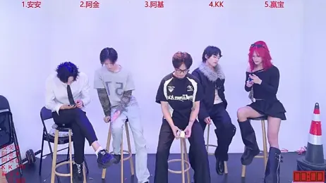 Playboys-909 webcam stripchat model stream image