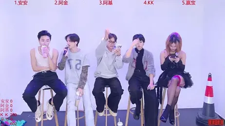 Playboys-909 webcam model stream image