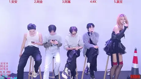 Playboys-909 webcam model stream image