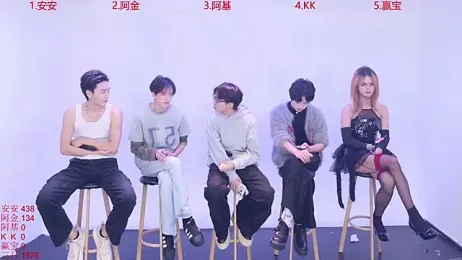 Playboys-909 webcam model stream image