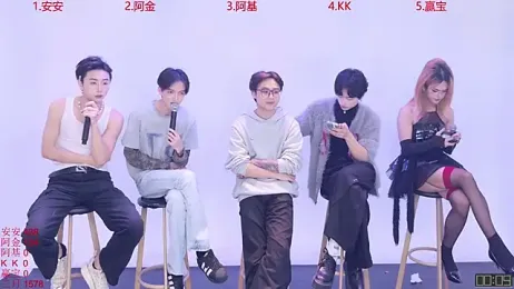 Playboys-909 webcam model stream image