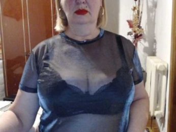 Secretfox webcam model stream image