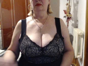 Secretfox webcam model stream image