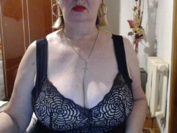 Secretfox webcam model stream image