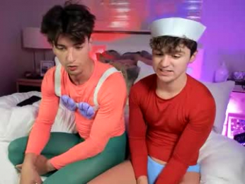 rawr_itsben webcam model stream image