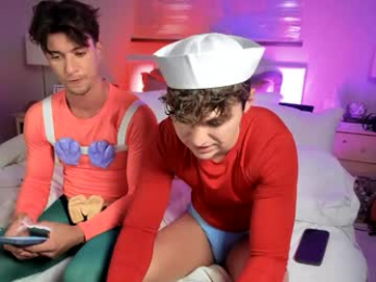 rawr_itsben webcam chaturbate model stream image