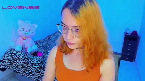 lillykittyy webcam model stream image