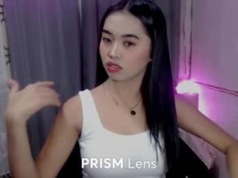 pinay_pleaseme webcam chaturbate model stream image