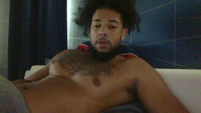 thebodguy webcam model stream image