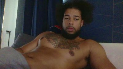 thebodguy webcam model stream image