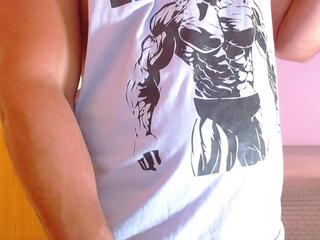Dhante Hard webcam model stream image